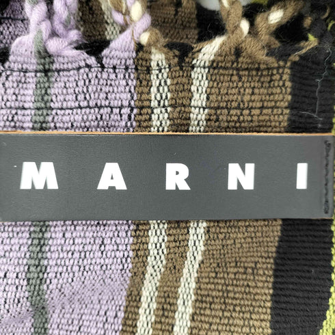 マルニ MARNI ハンモックバッグ レディース