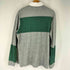 ポロラルフローレン POLO RALPH LAUREN classic fit ドクロ刺繍 L/S ラガーシャツ メンズ import:M