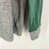 ポロラルフローレン POLO RALPH LAUREN classic fit ドクロ刺繍 L/S ラガーシャツ メンズ import:M