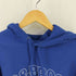 シックスティエイトアンドブラザーズ 68&BROTHERS RW Hood Sweat 68CREW メンズ L