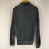 ポロバイラルフローレン Polo by RALPH LAUREN NEW YORK ハーフジップスウェット メンズ import:S