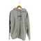 シックスティエイトアンドブラザーズ 68&BROTHERS Hooded Sweat STANDARD emb. メンズ XL
