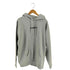 シックスティエイトアンドブラザーズ 68&BROTHERS Hooded Sweat STANDARD emb. メンズ XL