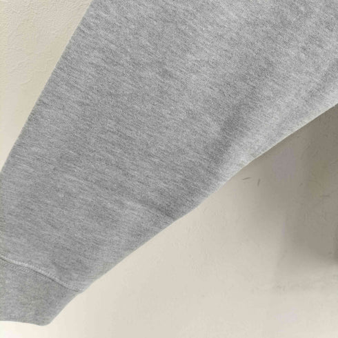 シックスティエイトアンドブラザーズ 68&BROTHERS Hooded Sweat STANDARD emb. メンズ XL