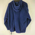 BUSYBOYS フリース プルオーバーパーカー メンズ import:M