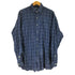 ポロバイラルフローレン Polo by RALPH LAUREN MARLOWE L/S チェックシャツ メンズ import:L