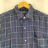 ポロバイラルフローレン Polo by RALPH LAUREN MARLOWE L/S チェックシャツ メンズ import:L