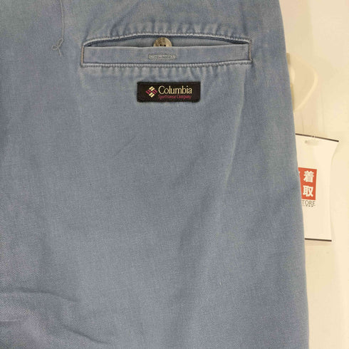 コロンビア Columbia ワークパンツ メンズ JPN:M