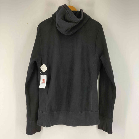 ヴォルコム VOLCOM ロゴワッペン ジップアップパーカー メンズ