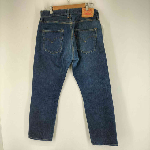 リーバイス Levis 551ZXX TALONジップ リジッド ジップフライ デニムパンツ メンズ W31 L34