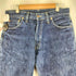 リーバイス Levis 551ZXX TALONジップ リジッド ジップフライ デニムパンツ メンズ W31 L34