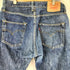 リーバイス Levis 551ZXX TALONジップ リジッド ジップフライ デニムパンツ メンズ W31 L34