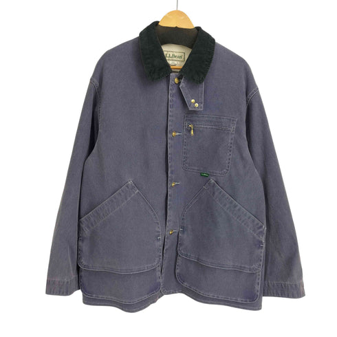 エルエルビーン L.L.Bean プロスペクトハーバー フィールドコート メンズ import:M