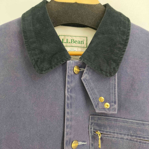 エルエルビーン L.L.Bean プロスペクトハーバー フィールドコート メンズ import:M