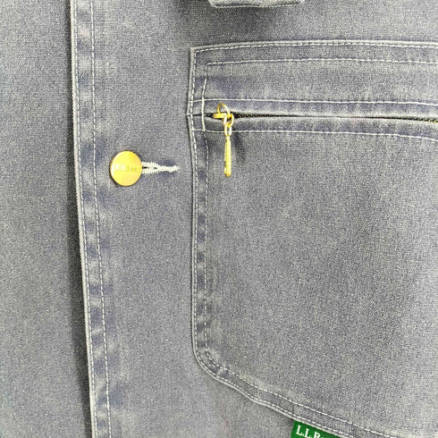 エルエルビーン L.L.Bean プロスペクトハーバー フィールドコート メンズ import:M