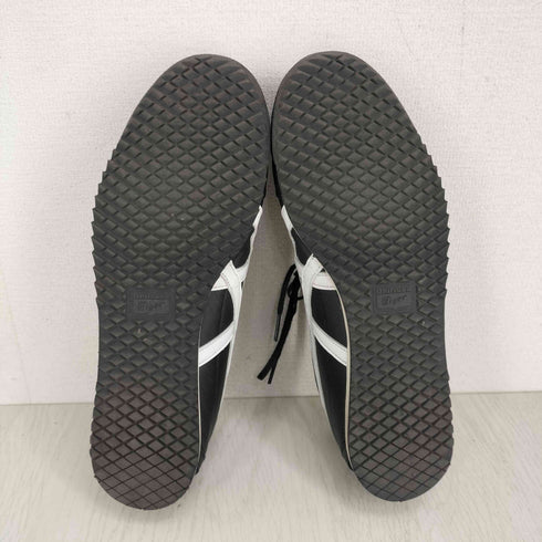 オニツカタイガー ONITSUKA TIGER MEXICO 66 SD メンズ JPN:27.5