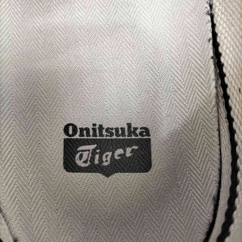 オニツカタイガー ONITSUKA TIGER MEXICO 66 SD メンズ JPN:27.5