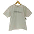 CLASSIC LOGO TEE HIPHOP クルー LIFE プリント S/S Tシャツ メンズ import:L