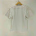CLASSIC LOGO TEE HIPHOP クルー LIFE プリント S/S Tシャツ メンズ import:L