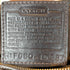 コーチ COACH Metallic Patchwork Leather Crossbody Bag メタリック パッチワーク レザー クロスボディ ショルダー バッグ レディース