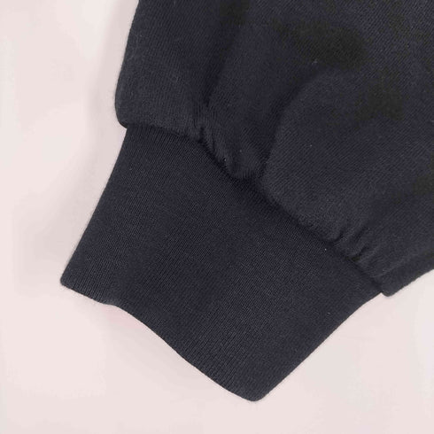 CURTAIN CALL L/S TEE HIPHOP クルー プリント カットソー ロンT メンズ JPN:L