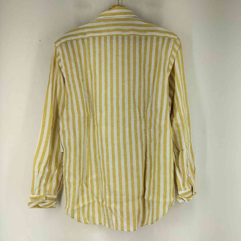 フェアファクス FAIRFAX ストライプ L/S シャツ メンズ JPN:L