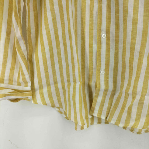 フェアファクス FAIRFAX ストライプ L/S シャツ メンズ JPN:L