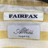 フェアファクス FAIRFAX ストライプ L/S シャツ メンズ JPN:L