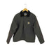 カーハートワークインプログレス Carhartt WIP Detroit Jacket メンズ L