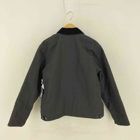 カーハートワークインプログレス Carhartt WIP Detroit Jacket メンズ L