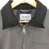 カーハートワークインプログレス Carhartt WIP Detroit Jacket メンズ L