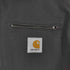 カーハートワークインプログレス Carhartt WIP Detroit Jacket メンズ L