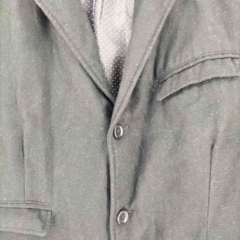 エンジニアードガーメンツ Engineered Garments カシミヤ混 3B ジャケット メンズ import:L