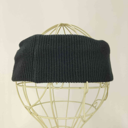 フラグスタフ F-LAGSTUF-F 25AW HAIR BAND ヘアー ベンド メンズ