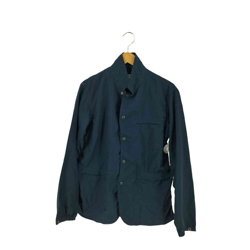 エンジニアードガーメンツ Engineered Garments スナップボタン ナイロンジャケット メンズ JPN:M