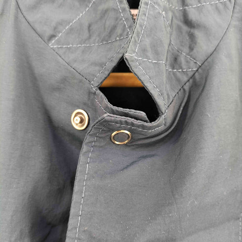 エンジニアードガーメンツ Engineered Garments スナップボタン ナイロンジャケット メンズ JPN:M