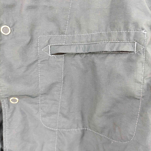 エンジニアードガーメンツ Engineered Garments スナップボタン ナイロンジャケット メンズ JPN:M