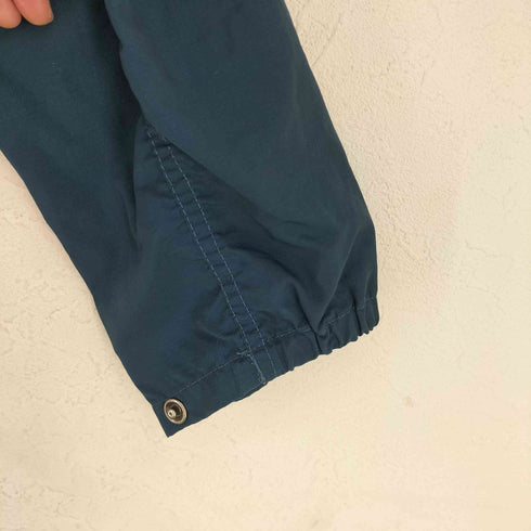 エンジニアードガーメンツ Engineered Garments スナップボタン ナイロンジャケット メンズ JPN:M