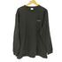 フェス ロゴ プリント L/S Tシャツ メンズ JPN:XXL