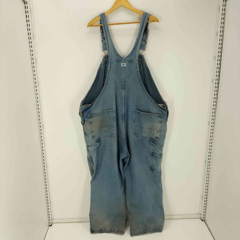 リバティ LIBERTY デニム オーバーオール メンズ