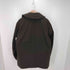 ユニクロプラスジェイ UNIQLO+J ウールブレンドオーバーサイズピーコート メンズ JPN:XL