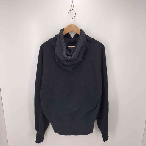 エムエフペン mfpen Tagless Hoodie プリントプルオーバーパーカー メンズ JPN:M
