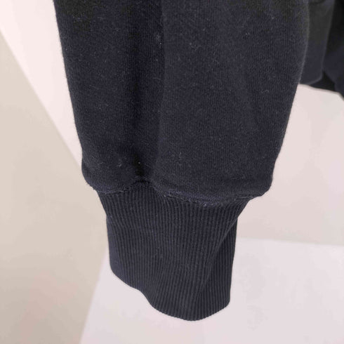 エムエフペン mfpen Tagless Hoodie プリントプルオーバーパーカー メンズ JPN:M