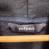 エムエフペン mfpen Tagless Hoodie プリントプルオーバーパーカー メンズ JPN:M