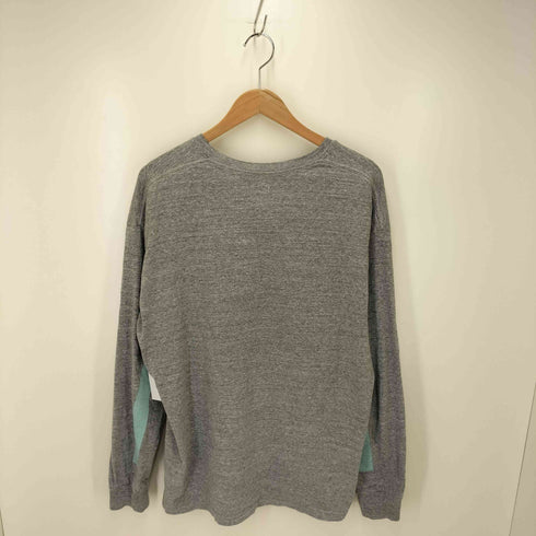 キャプテンサンシャイン KAPTAIN SUNSHINE West Coast Long Sleeved Tee メンズ US:40