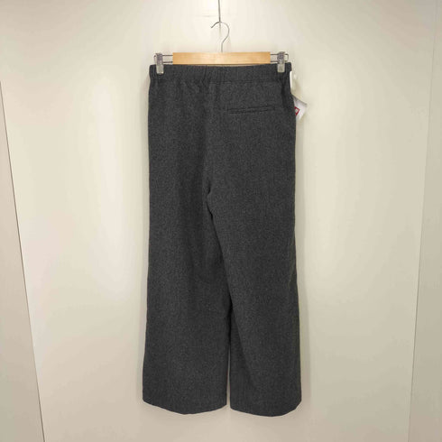 スピックアンドスパン Spick and Span ツイードイージーパンツ メンズ FR:36-38