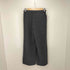 スピックアンドスパン Spick and Span ツイードイージーパンツ メンズ FR:36-38