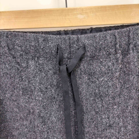 スピックアンドスパン Spick and Span ツイードイージーパンツ メンズ FR:36-38