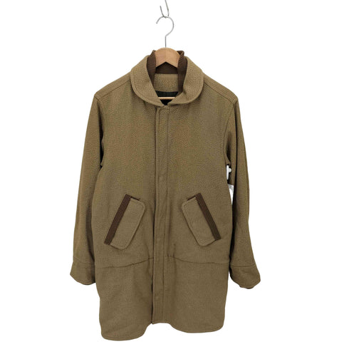 アダムエロペ Adam et Rope ジップアップコート レディース JPN:40