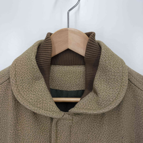 アダムエロペ Adam et Rope ジップアップコート レディース JPN:40